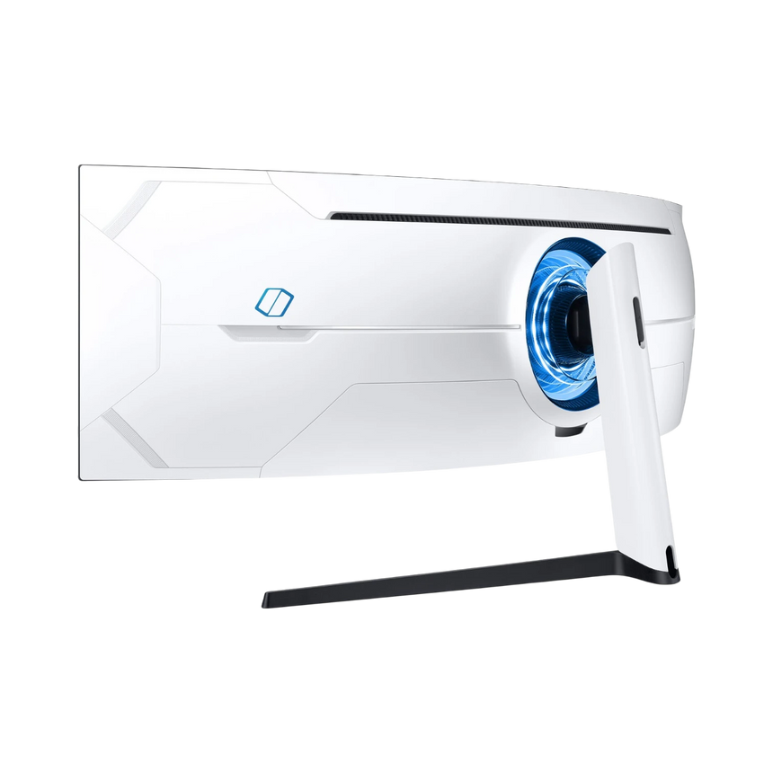 Samsung Odyssey Neo G9 49" 32:9 240Hz HDR VA Adaptive-Sync Ultrawide Curved Gaming Monitor — Being Shipped