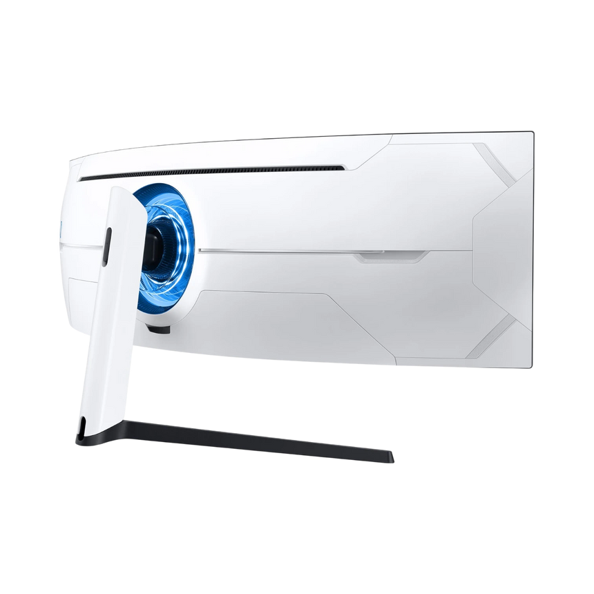 Samsung Odyssey Neo G9 49" 32:9 240Hz HDR VA Adaptive-Sync Ultrawide Curved Gaming Monitor — Being Shipped