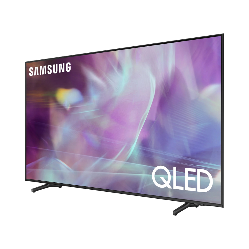 Samsung Q60A 43" Class 16:9 60Hz 4K UHD HDR QLED Smart TV — Being Shipped