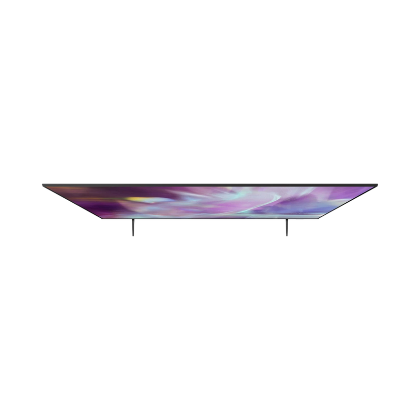 Samsung Q60A 43" Class 16:9 60Hz 4K UHD HDR QLED Smart TV — Being Shipped