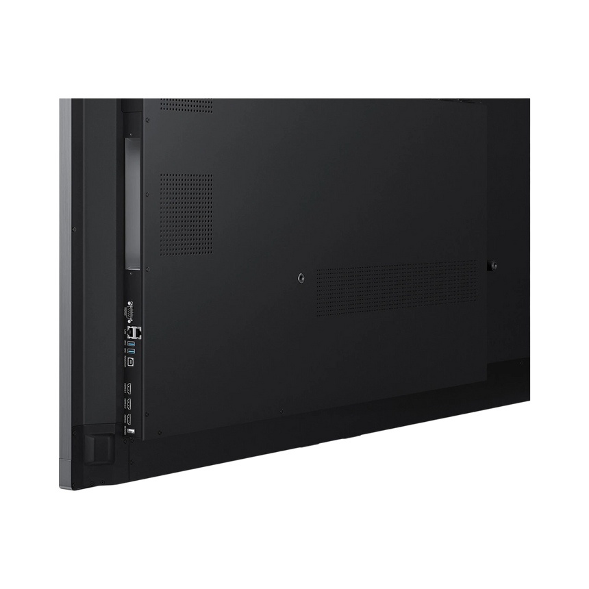 Samsung WA86C 86" 16:9 60Hz 4K LED Smart Interactive Display — Being Shipped