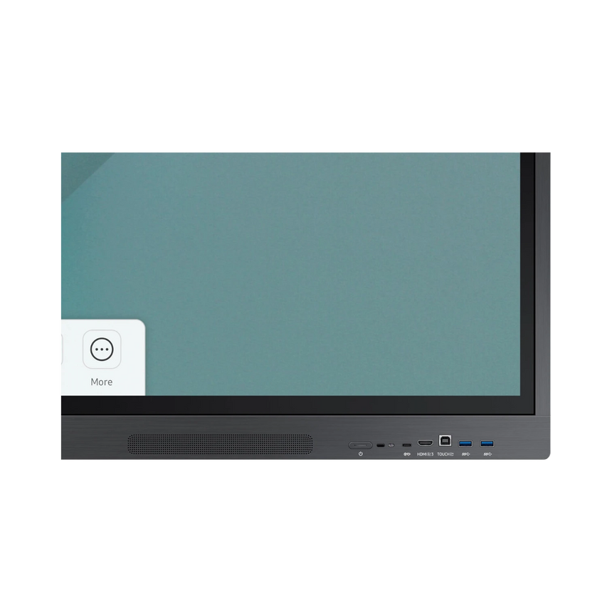 Samsung WA86C 86" 16:9 60Hz 4K LED Smart Interactive Display — Being Shipped