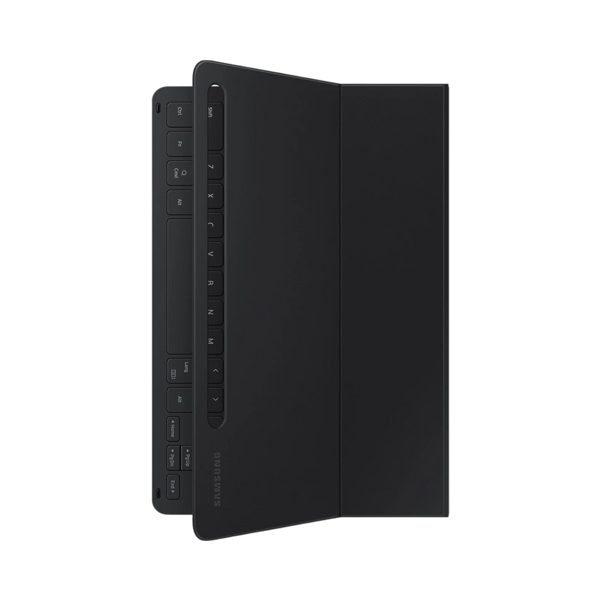 Samsung Slim Keyboard Book Cover for 11" Galaxy Tab S7 & S8 (Black) — Being Shipped