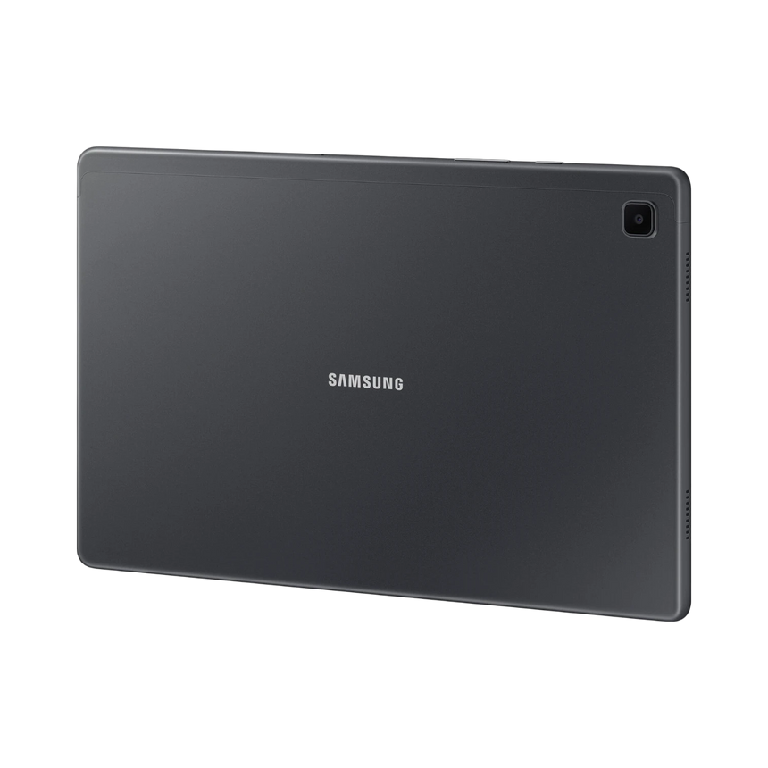Samsung Galaxy Tab A7 10.4" Tablet, Qualcomm Snapdragon 662, 3GB RAM, 32GB SSD (Wi-Fi Only, Dark Gray) — Being Shipped