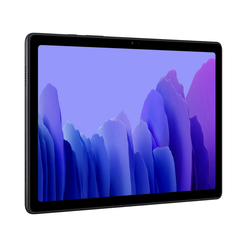 Samsung Galaxy Tab A7 10.4" Tablet, Qualcomm Snapdragon 662, 3GB RAM, 32GB SSD (Wi-Fi Only, Dark Gray) — Being Shipped