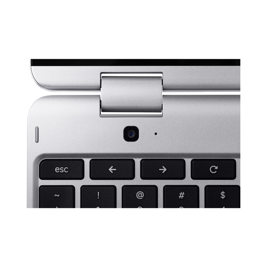 Samsung Chromebook Plus V2 12.2" Multi-Touch Laptop, Intel Celeron 3965Y, 4GB RAM, 32GB eMMC — Being Shipped