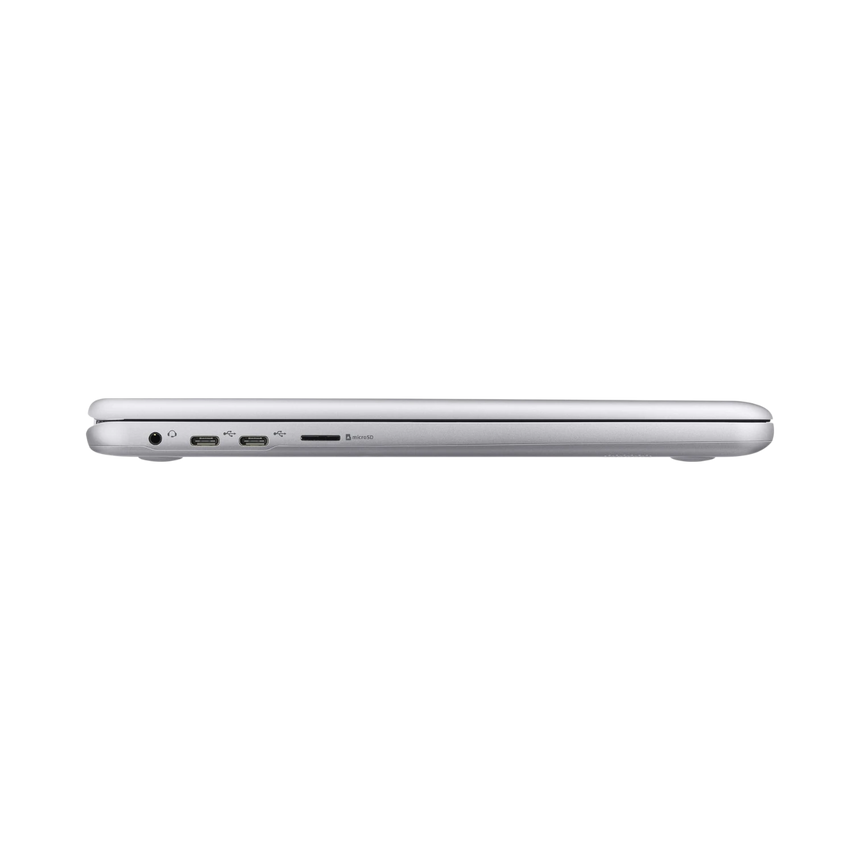 Samsung Chromebook Plus V2 12.2" Multi-Touch Laptop, Intel Celeron 3965Y, 4GB RAM, 32GB eMMC — Being Shipped