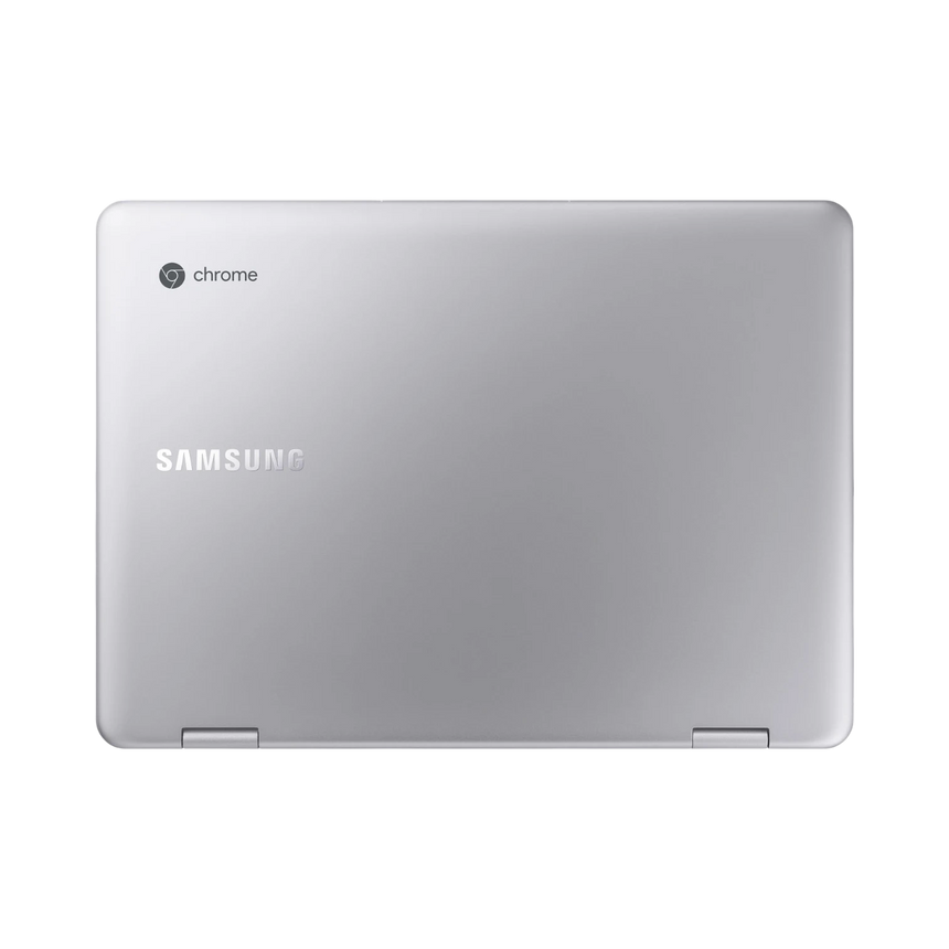 Samsung Chromebook Plus V2 12.2" Multi-Touch Laptop, Intel Celeron 3965Y, 4GB RAM, 32GB eMMC — Being Shipped
