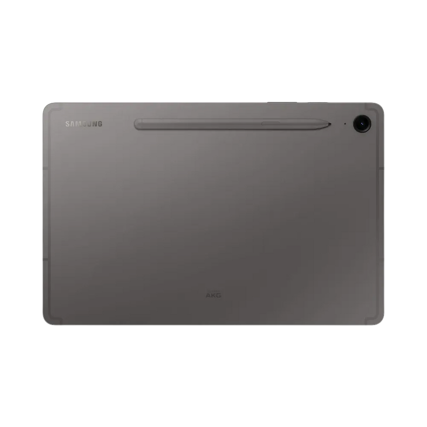 Samsung Galaxy Tab S9 FE 10.9" Android Tablet, Exynos 1380, 6GB RAM, 128GB Storage (Wi-Fi/5G, AT&T) — Being Shipped