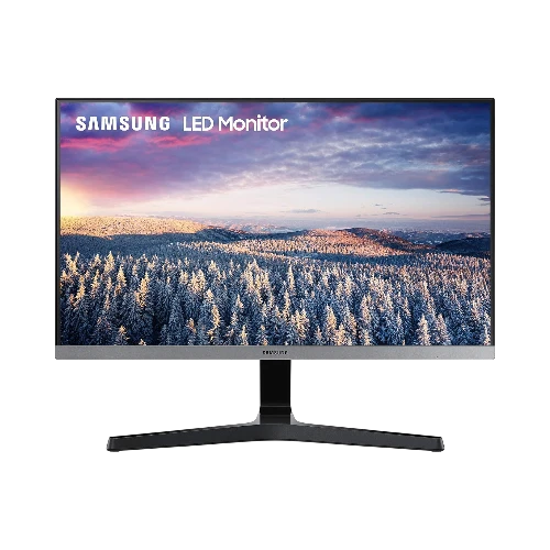 Samsung LS24R350FHNXZA 24" 16:9 75Hz FHD IPS Monitor — Being Shipped