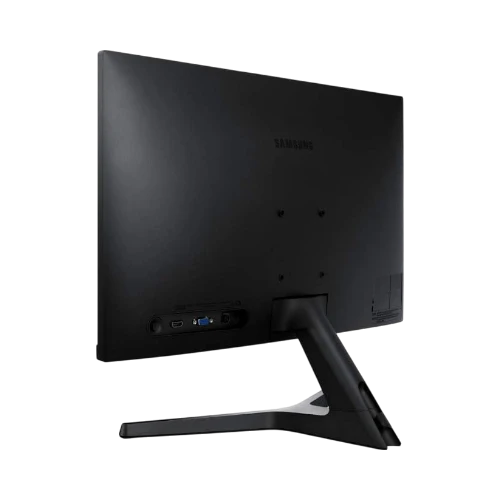 Samsung LS24R350FHNXZA 24" 16:9 75Hz FHD IPS Monitor — Being Shipped