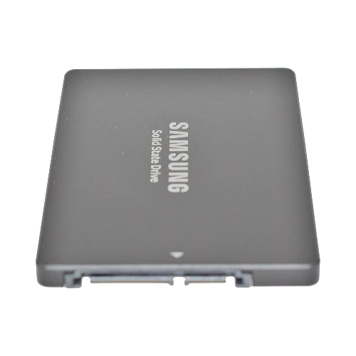 Samsung 960GB 2.5" SATA 520Mb/s Internal SSD — Being Shipped