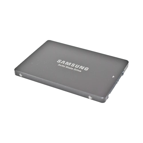 Samsung 960GB 2.5" SATA 520Mb/s Internal SSD — Being Shipped
