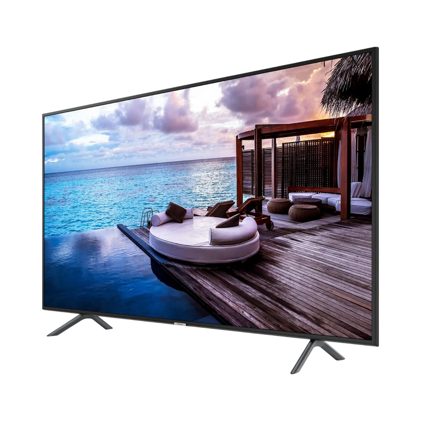 Samsung NJ670U Series 55" Class 16:9 60Hz 4K UHD LED Hospitality TV — Being Shipped