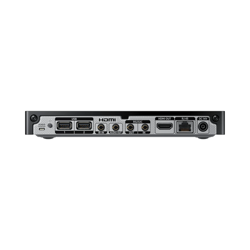 Samsung UHD Signage Player Box — Being Shipped