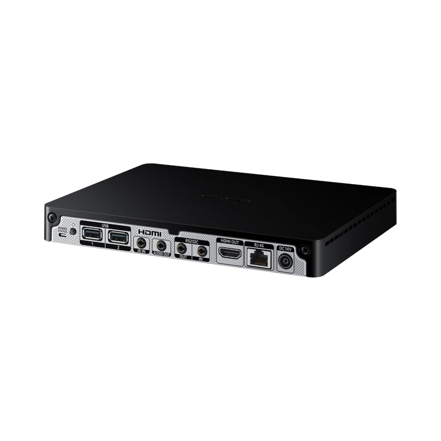 Samsung UHD Signage Player Box — Being Shipped