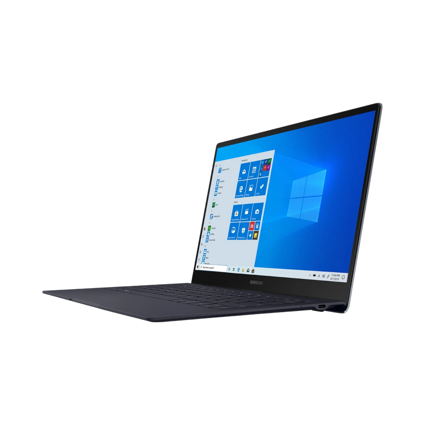 Samsung Galaxy Book S 13.3" Multi-Touch Laptop, Intel Core i5-L16G7, 8GB RAM, 256GB FlashMemory (Mercury Gray) — Being Shipped