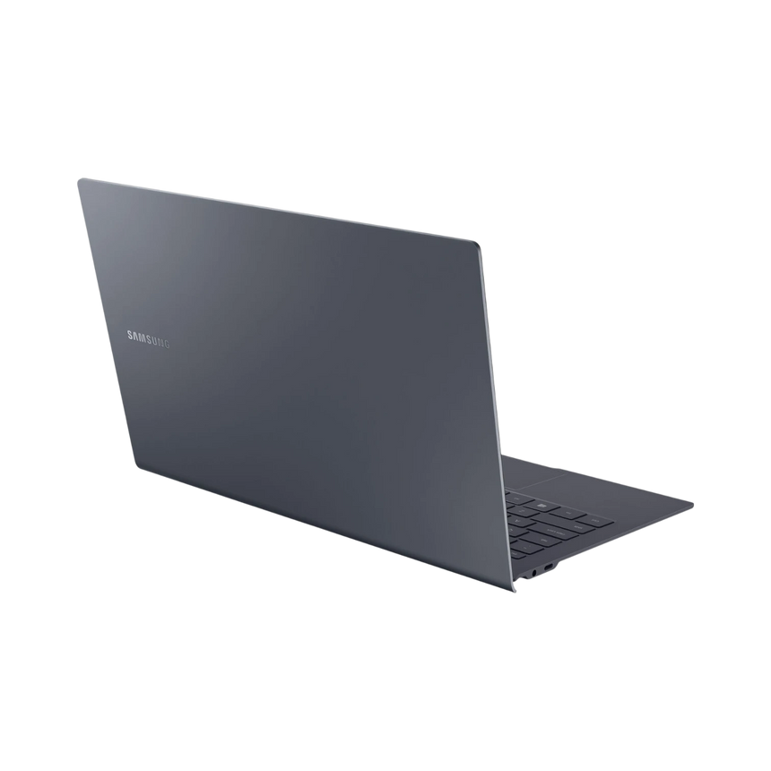 Samsung Galaxy Book S 13.3" Multi-Touch Laptop, Intel Core i5-L16G7, 8GB RAM, 256GB FlashMemory (Mercury Gray) — Being Shipped