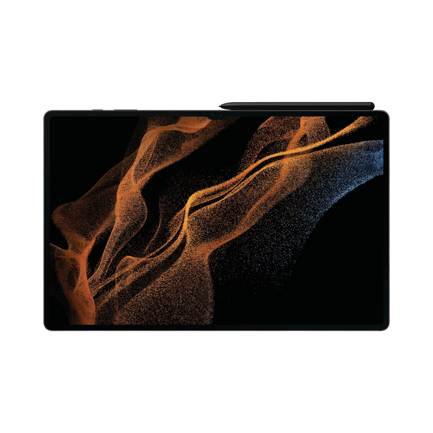 Samsung Galaxy Tab S8 Ultra 14.6" Tablet, Qualcomm Snapdragon 8 Gen 1, 8GB RAM, 128GB SSD (Wi-Fi, S-Pen, Graphite) — Being Shipped