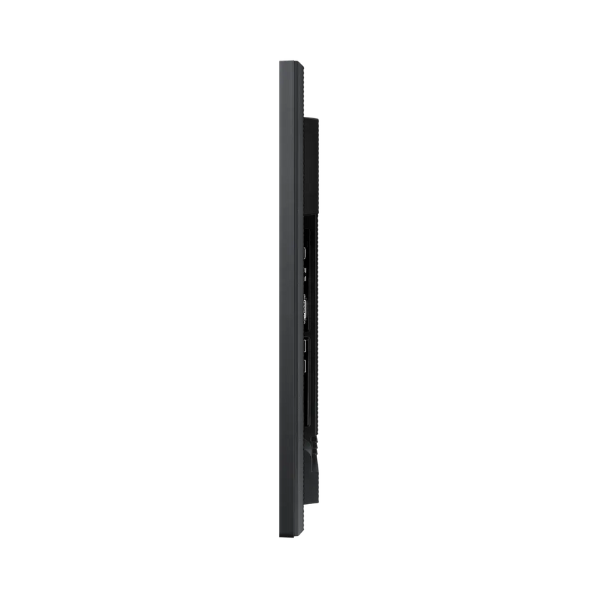 Samsung QBR-N 55" Class 16:9 4K UHD HDR LED Commercial Smart Display — Being Shipped