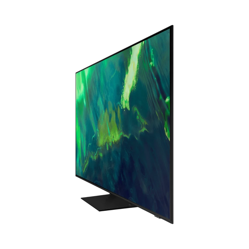 Samsung Q70A 75" Class 16:9 60Hz 4K UHD HDR QLED Smart TV — Being Shipped