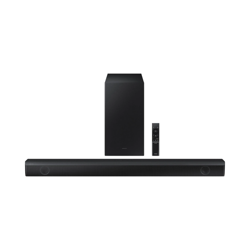 Samsung HW-B550 410W 2.1-Channel Soundbar System — Being Shipped