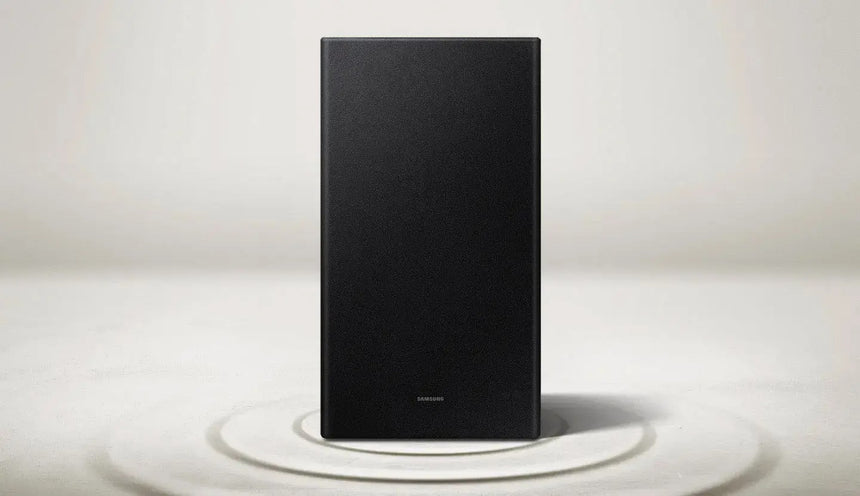 Samsung HW-B550 410W 2.1-Channel Soundbar System — Being Shipped