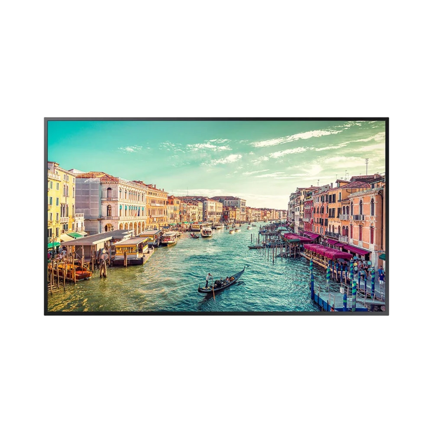 Samsung QM55R-B 55" Class 16:9 4K LED LCD Smart Commercial Display — Being Shipped