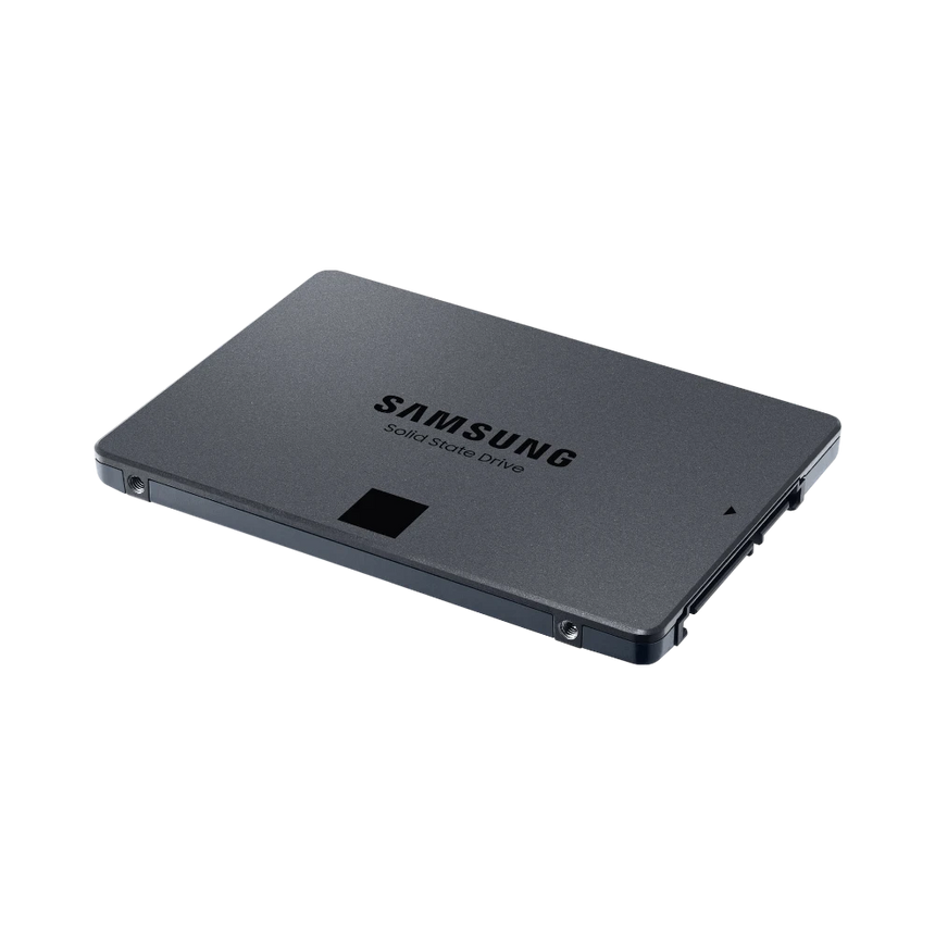 Samsung 860 QVO 4TB 2.5" SATA III Internal SSD — Being Shipped