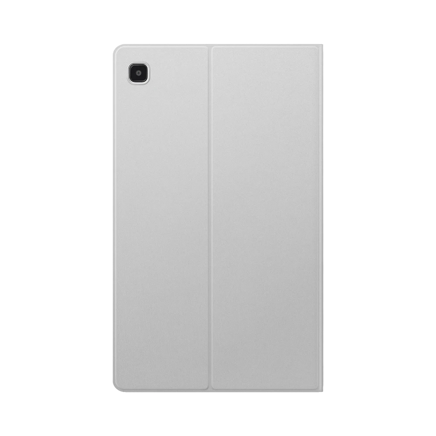 Samsung Book Cover for Galaxy Tab A7 Lite (Silver) — Being Shipped