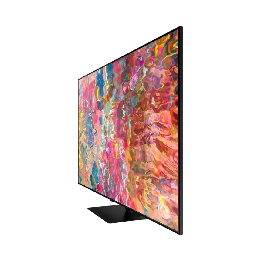 Samsung Q80B 55" Class 16:9 120Hz 4K UHD HDR QLED Smart TV — Being Shipped
