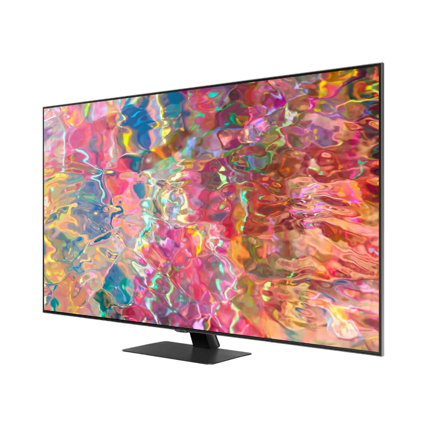 Samsung Q80B 55" Class 16:9 120Hz 4K UHD HDR QLED Smart TV — Being Shipped