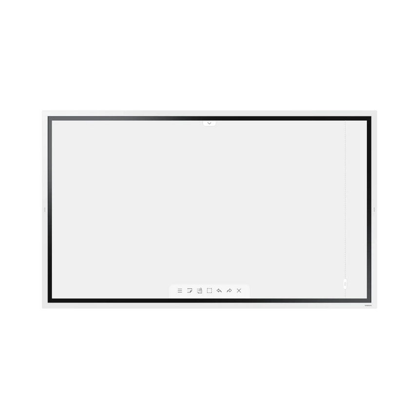 Samsung Flip 2.0 55" 16:9 60Hz 4K UHD LED Tizen 5.0 Digital Flipchart — Being Shipped