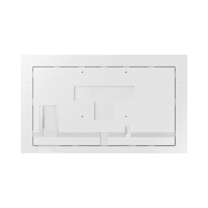 Samsung Flip 2.0 55" 16:9 60Hz 4K UHD LED Tizen 5.0 Digital Flipchart — Being Shipped