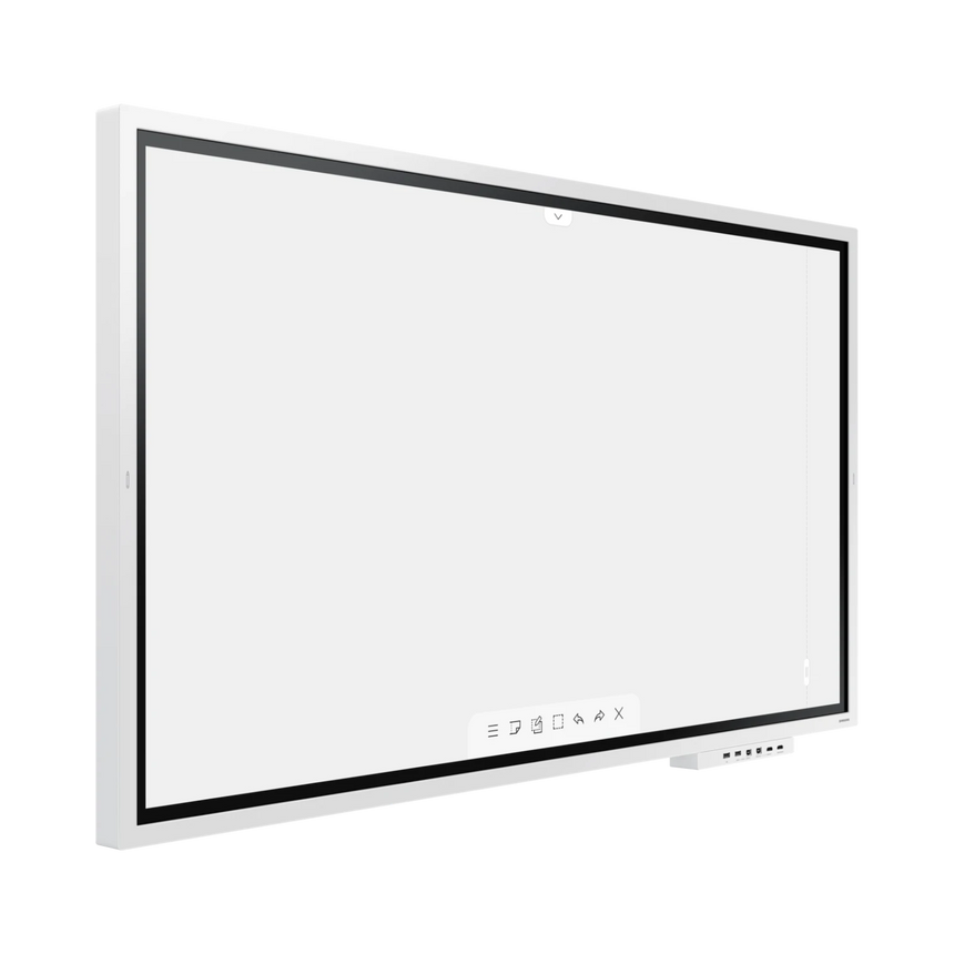 Samsung Flip 2.0 55" 16:9 60Hz 4K UHD LED Tizen 5.0 Digital Flipchart — Being Shipped