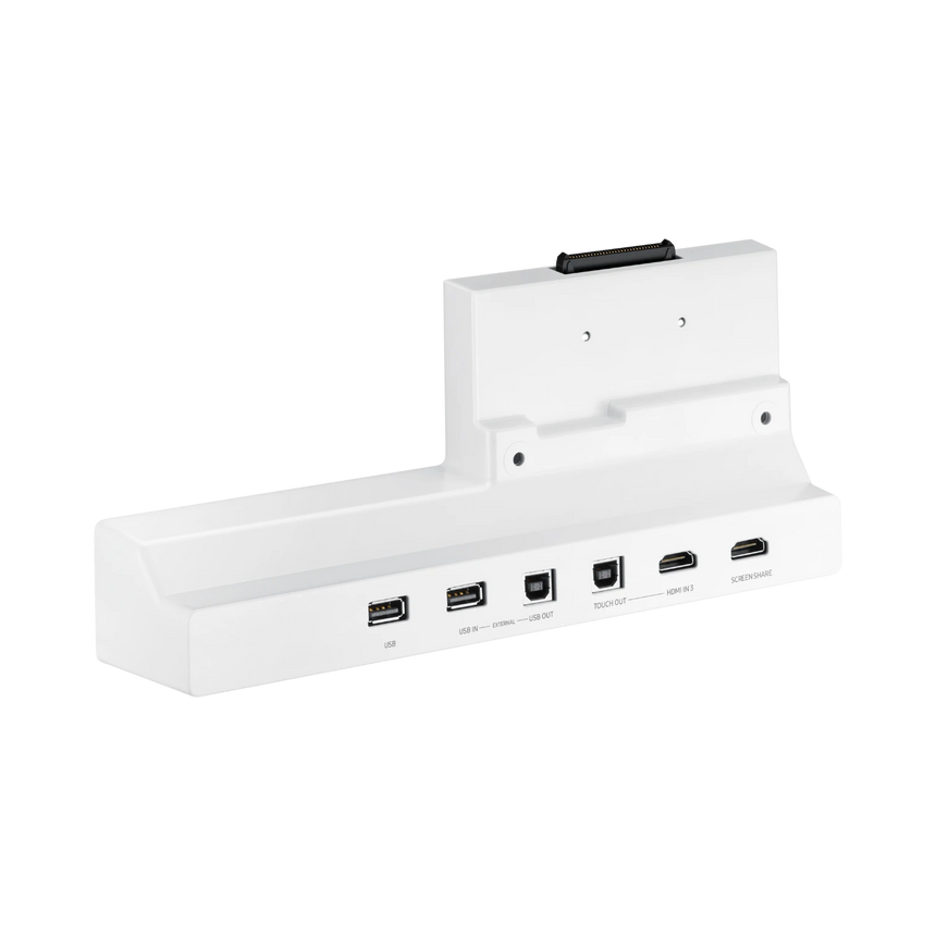 Samsung Flip 2.0 55" 16:9 60Hz 4K UHD LED Tizen 5.0 Digital Flipchart — Being Shipped