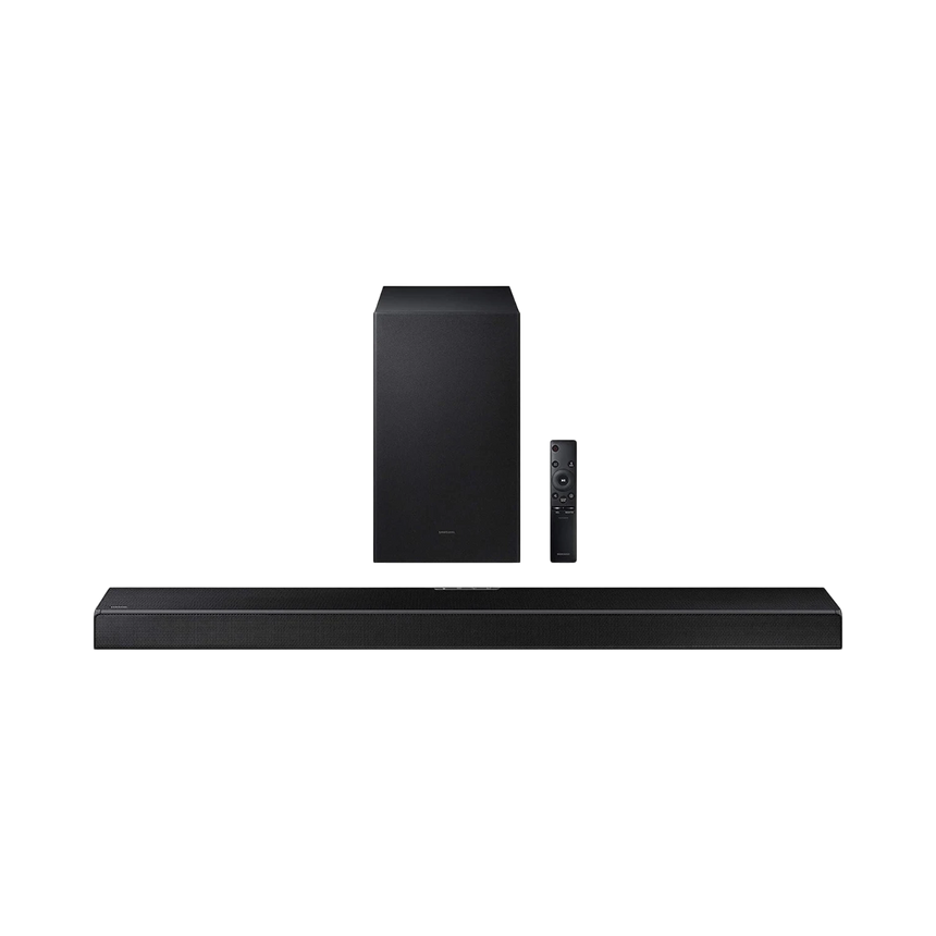 Samsung HW-Q600A 360W 3.1.2-Channel Soundbar System — Being Shipped