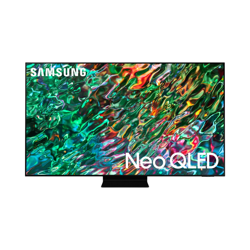 Samsung Neo QLED QN90B 55" 16:9 120Hz 4K HDR QLED Landscape Smart TV — Being Shipped