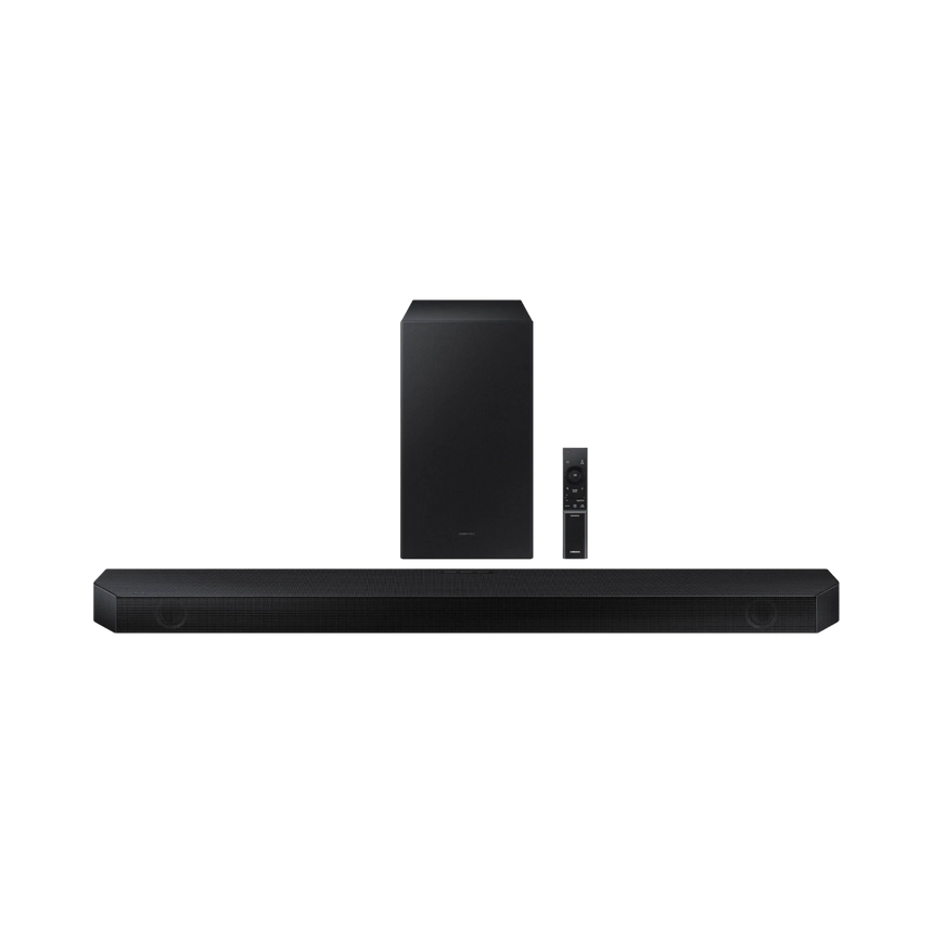 Samsung HW-Q600B 3.1.2-Channel Soundbar System — Being Shipped
