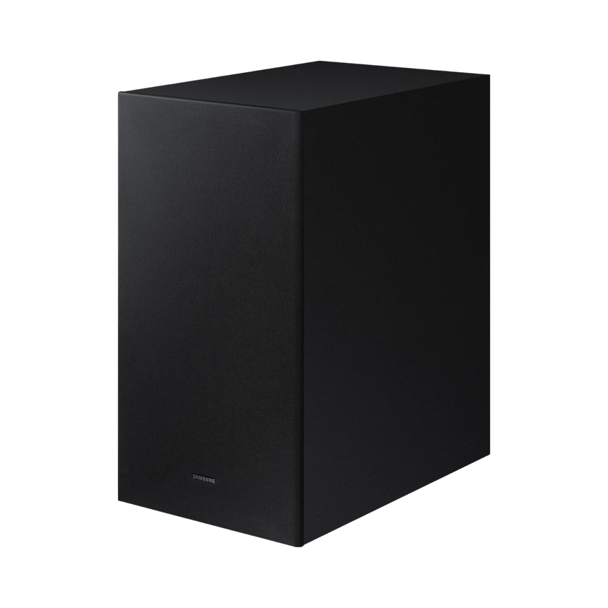 Samsung HW-B450 300W 2.1-Channel Soundbar System — Being Shipped