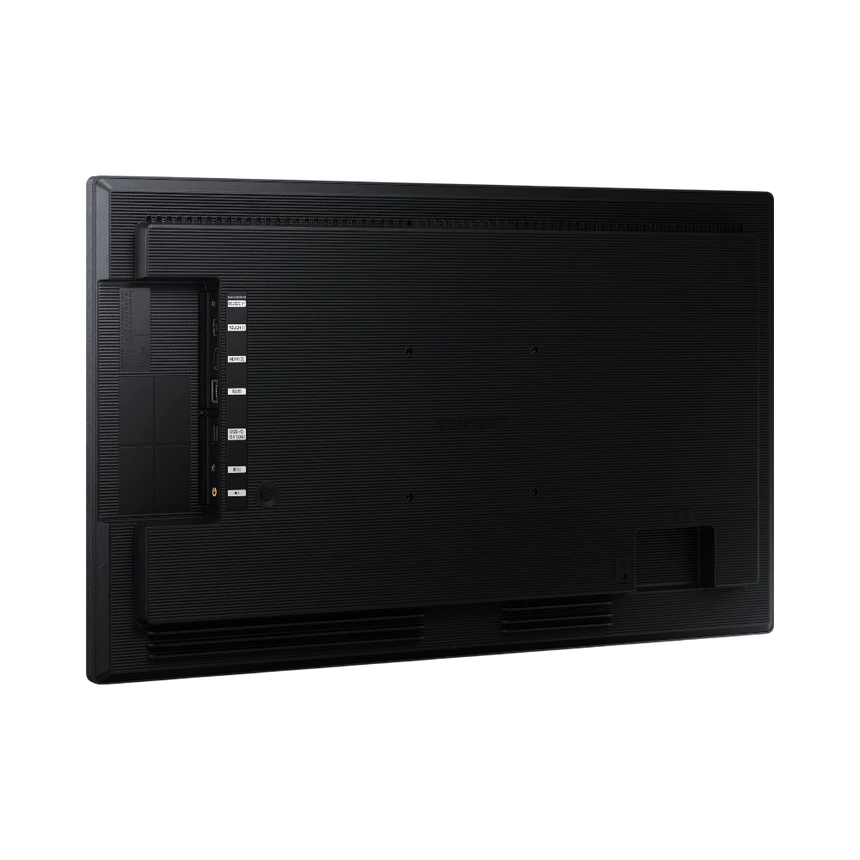 Samsung QB24R-TB 24" Class 16:9 60Hz FHD IPS Commercial Monitor — Being Shipped