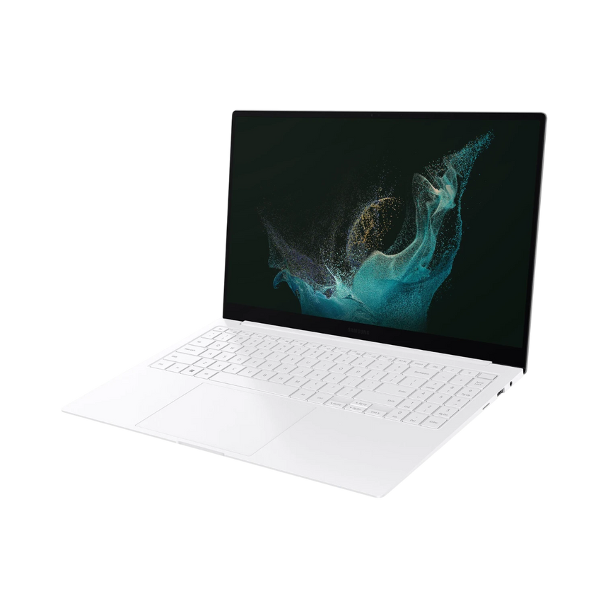 Samsung Galaxy Book2 Pro 15.6" Laptop, Intel Core i5-1240P, 16GB RAM, 256GB SSD (Graphite) — Being Shipped