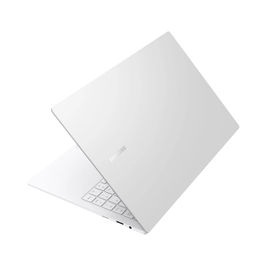 Samsung Galaxy Book2 Pro 15.6" Laptop, Intel Core i5-1240P, 16GB RAM, 256GB SSD (Graphite) — Being Shipped