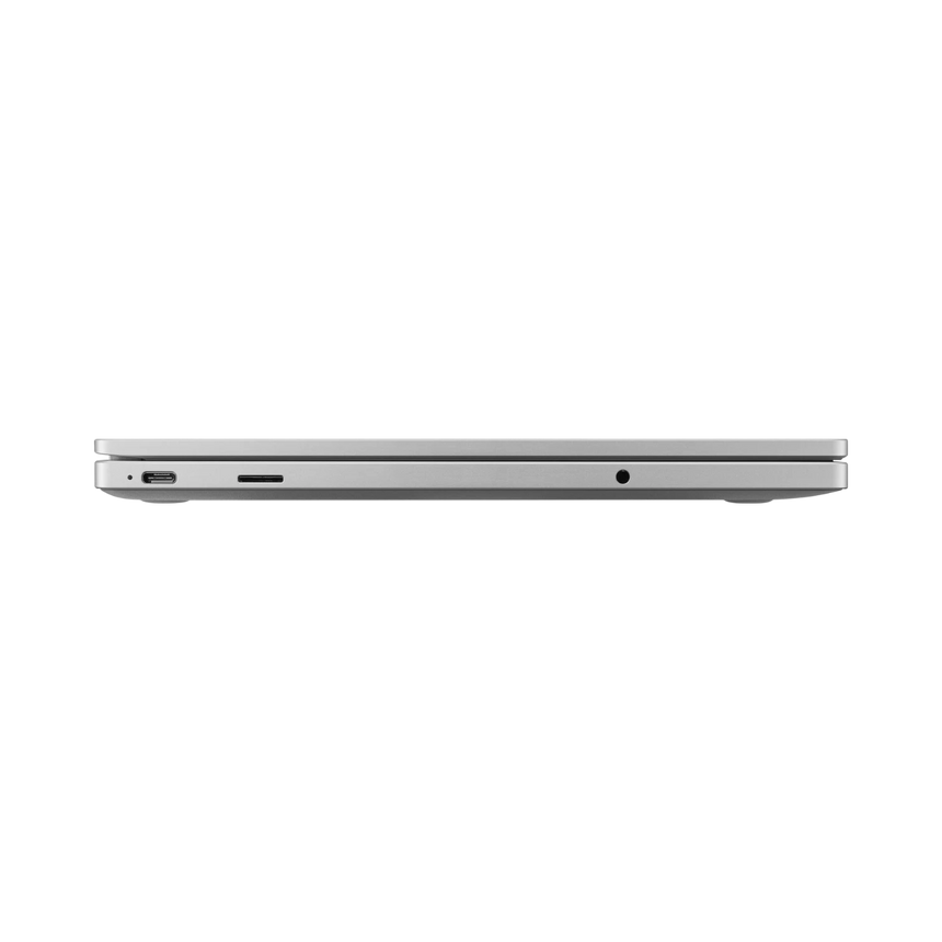 Samsung Chromebook 4 11.6" Notebook, Intel Celeron N4000, 6GB RAM, 64GB eMMC (Platinum Titan) — Being Shipped