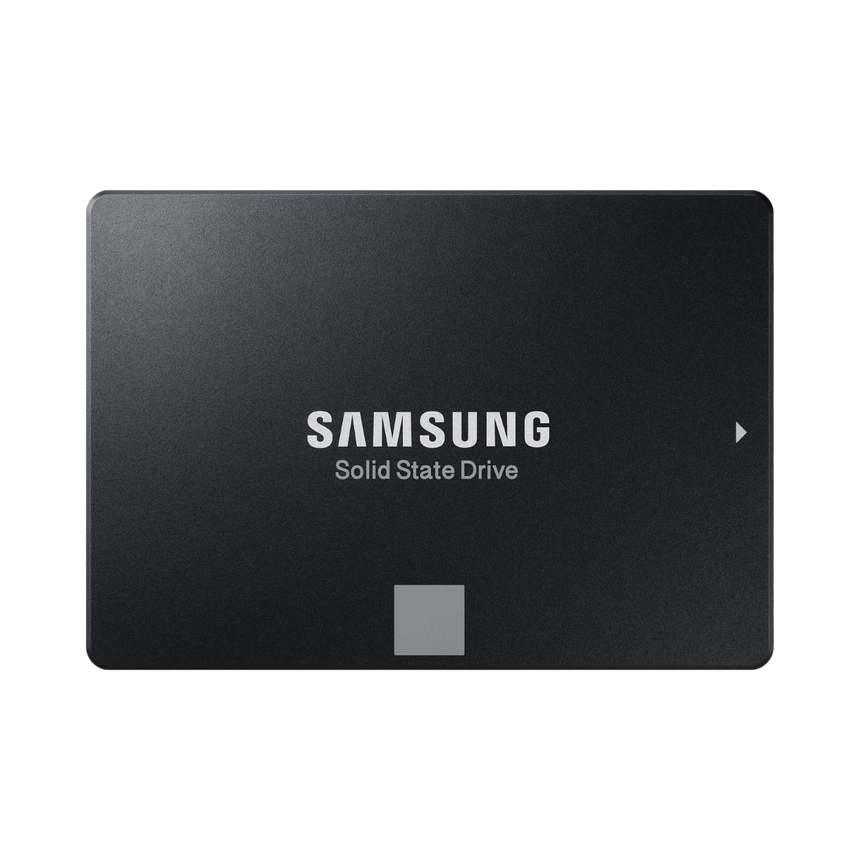 Samsung 860 EVO 2TB 2.5" SATA III Internal SSD — Being Shipped