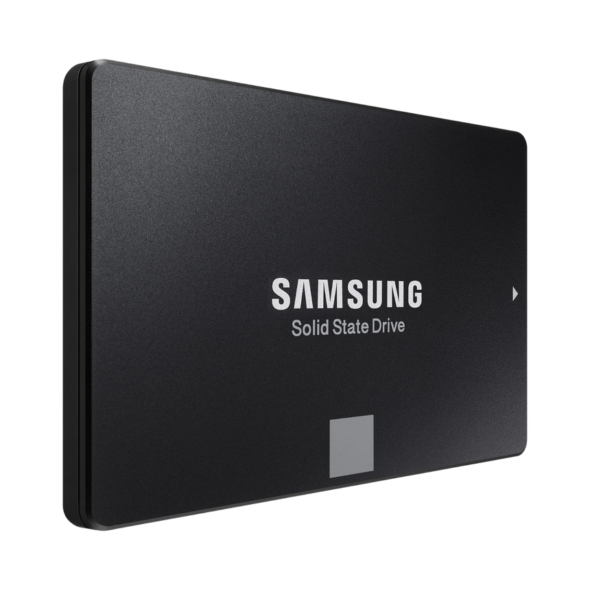 Samsung 860 EVO 2TB 2.5" SATA III Internal SSD — Being Shipped