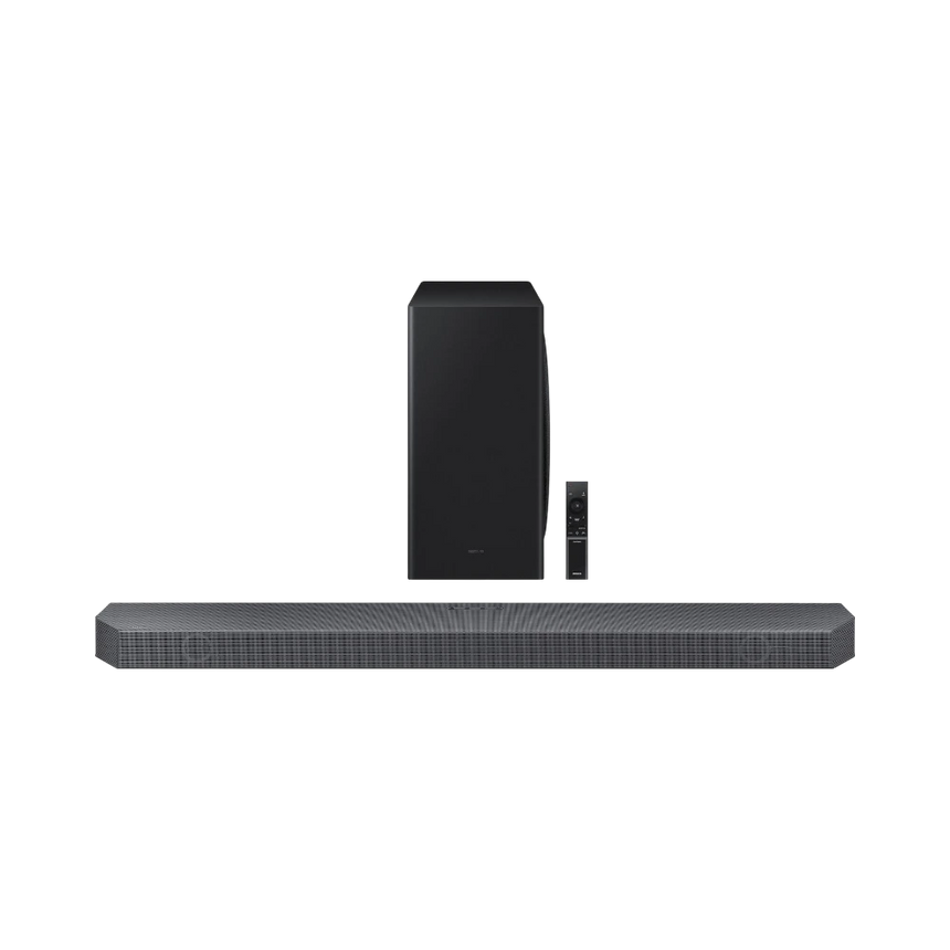 Samsung HW-Q800B 360W 5.1.2-Channel Soundbar System — Being Shipped