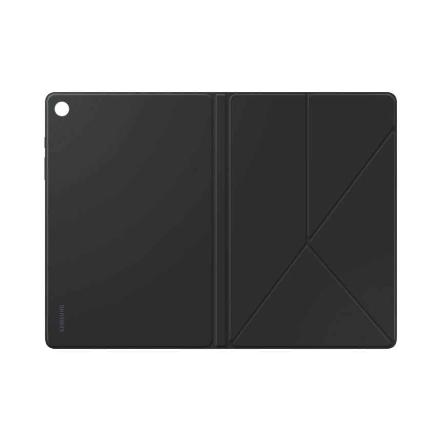Samsung Tab A9+ Smart Book Cover (Black) — Being Shipped