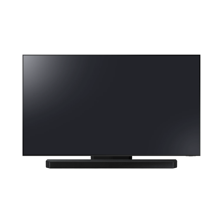 Samsung HW-Q900A 406W Virtual 7.1.2-Channel Soundbar System — Being Shipped