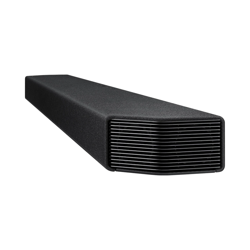 Samsung HW-Q900A 406W Virtual 7.1.2-Channel Soundbar System — Being Shipped